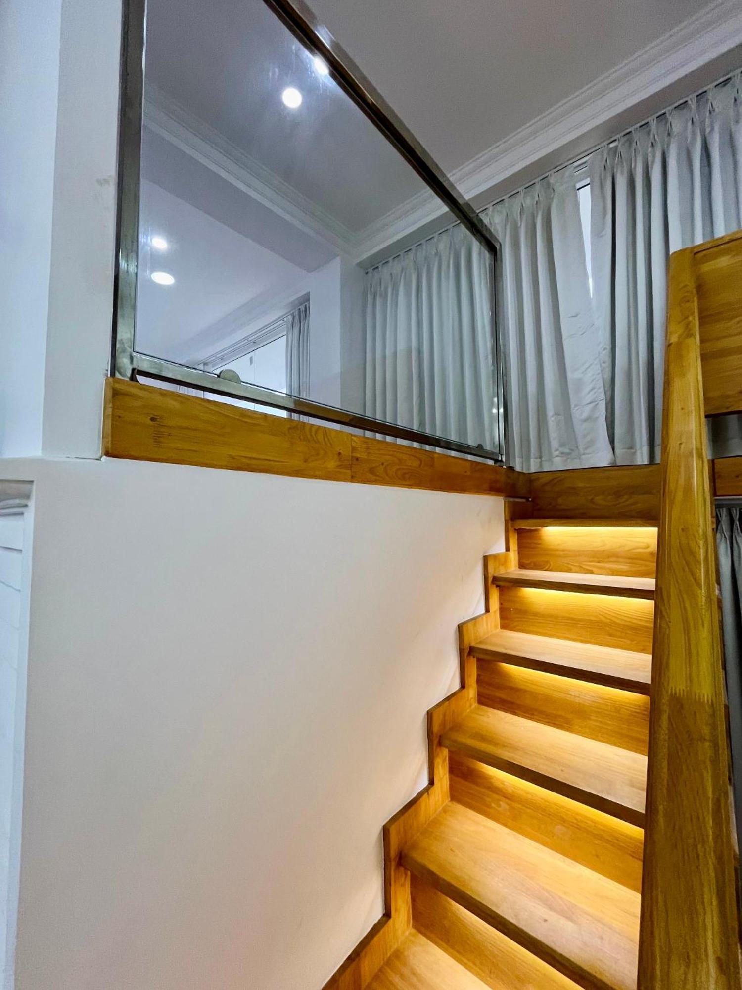 Hotel White House, מונאר מראה חיצוני תמונה
